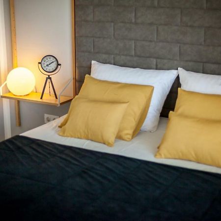 Apartment Katalea Malinska Zewnętrze zdjęcie