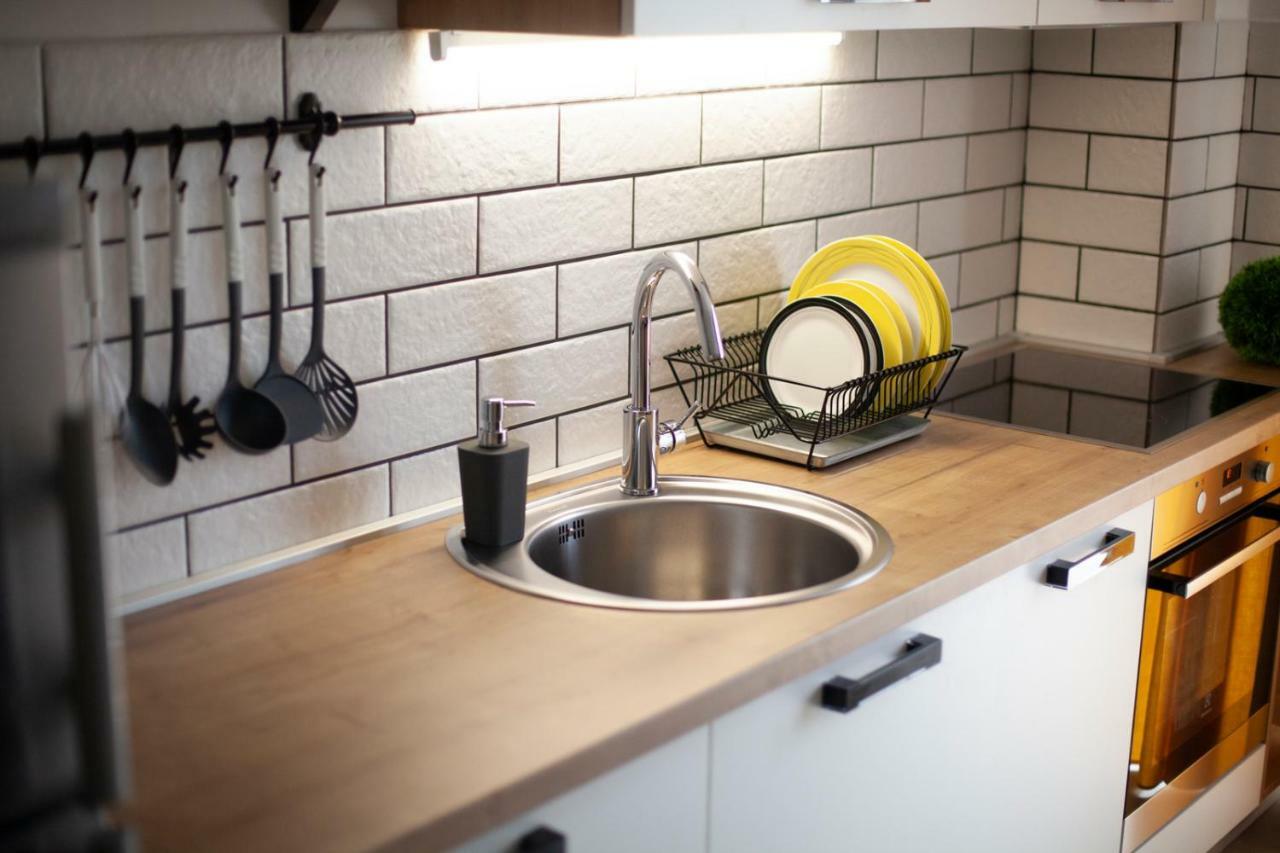Apartment Katalea Malinska Zewnętrze zdjęcie