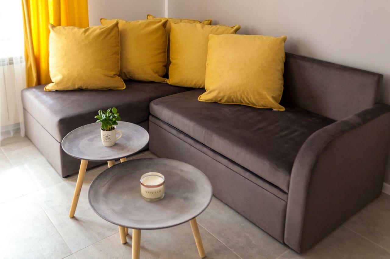 Apartment Katalea Malinska Zewnętrze zdjęcie