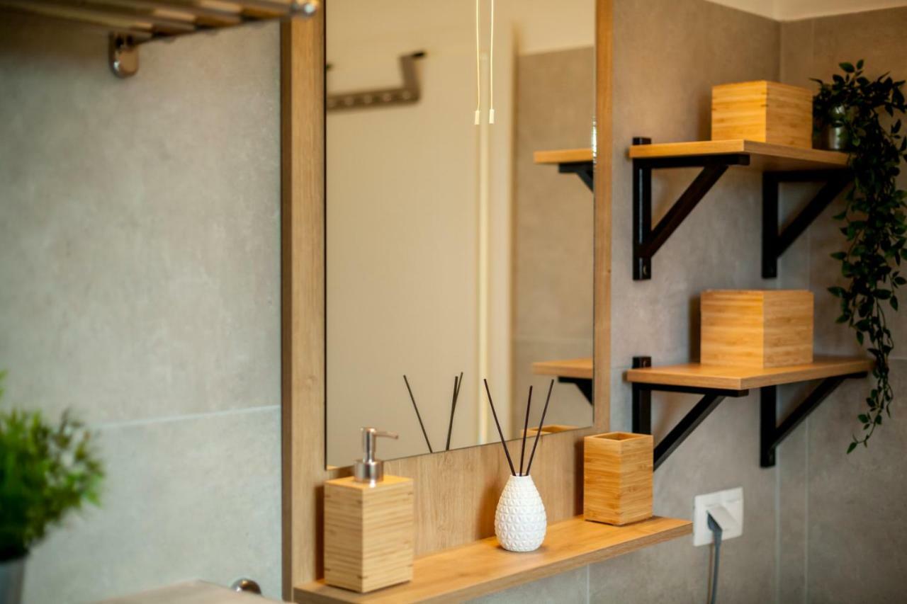 Apartment Katalea Malinska Zewnętrze zdjęcie