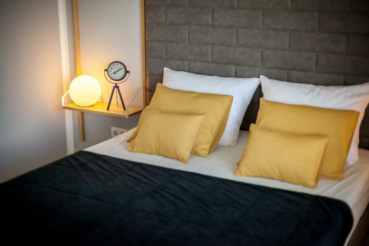 Apartment Katalea Malinska Zewnętrze zdjęcie