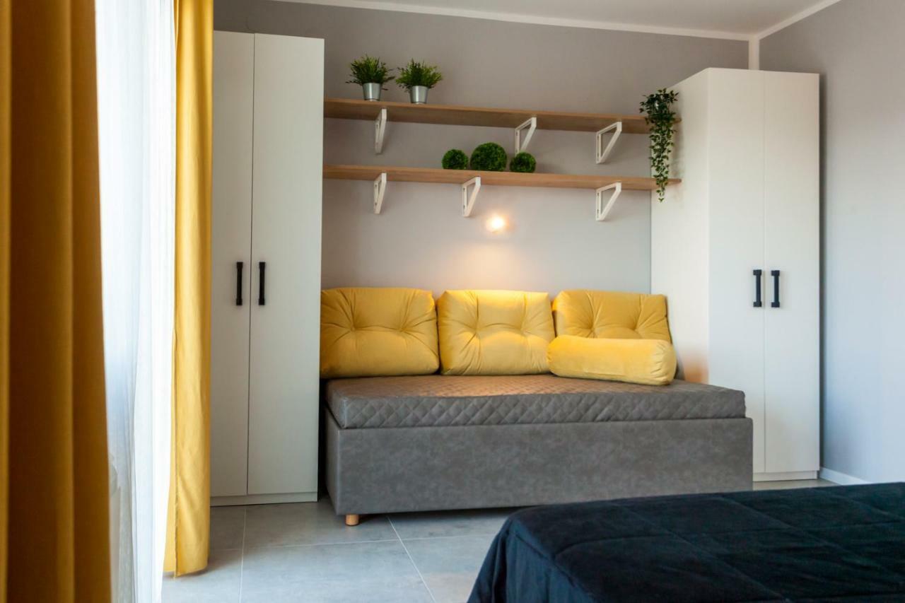 Apartment Katalea Malinska Zewnętrze zdjęcie