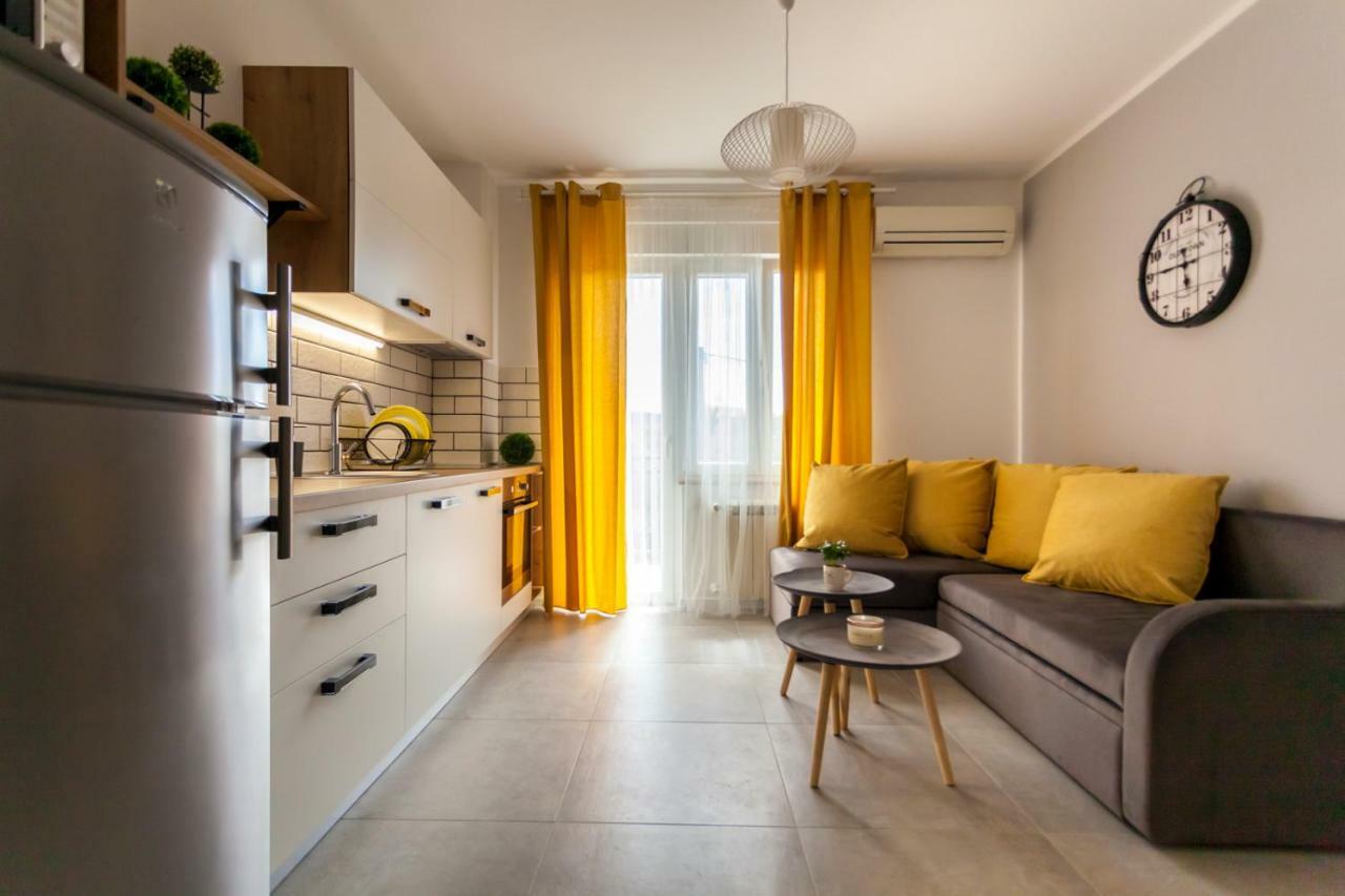 Apartment Katalea Malinska Zewnętrze zdjęcie