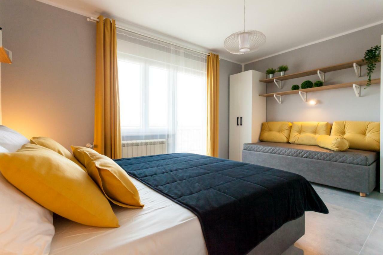 Apartment Katalea Malinska Zewnętrze zdjęcie
