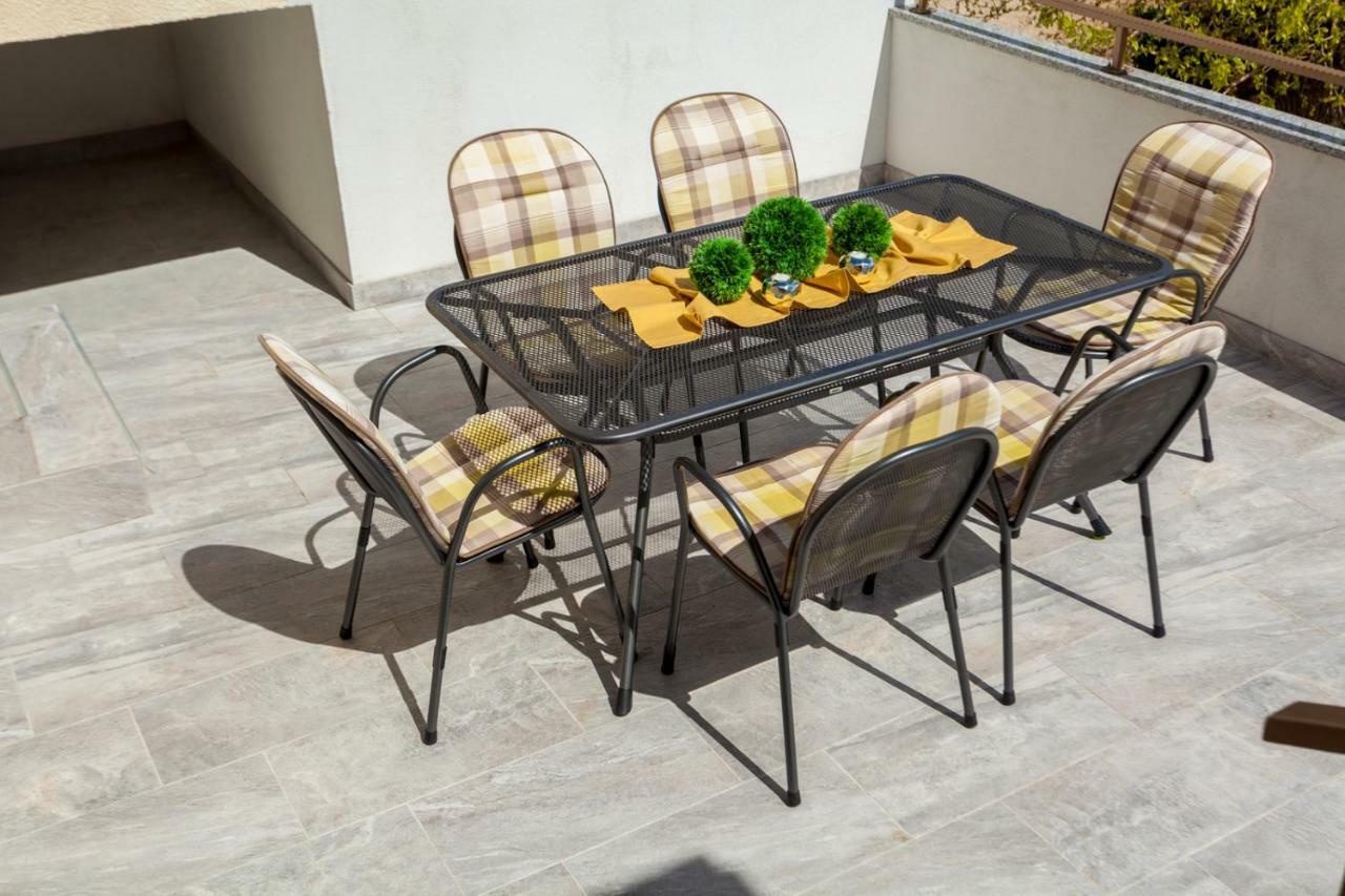 Apartment Katalea Malinska Zewnętrze zdjęcie