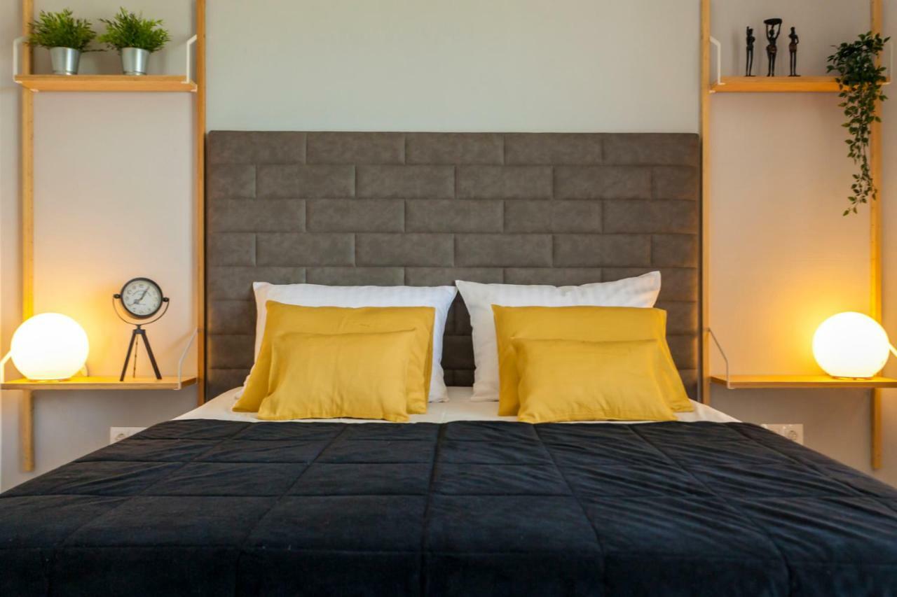 Apartment Katalea Malinska Zewnętrze zdjęcie
