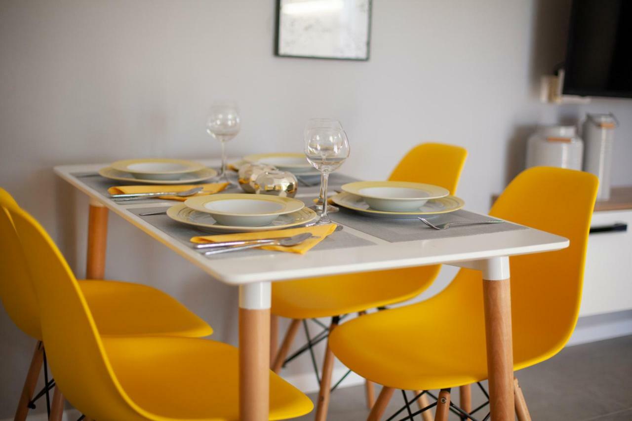Apartment Katalea Malinska Zewnętrze zdjęcie