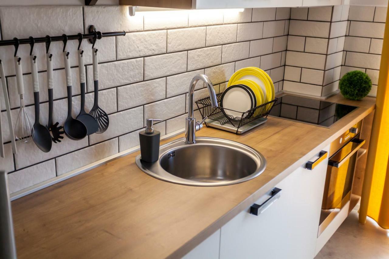 Apartment Katalea Malinska Zewnętrze zdjęcie