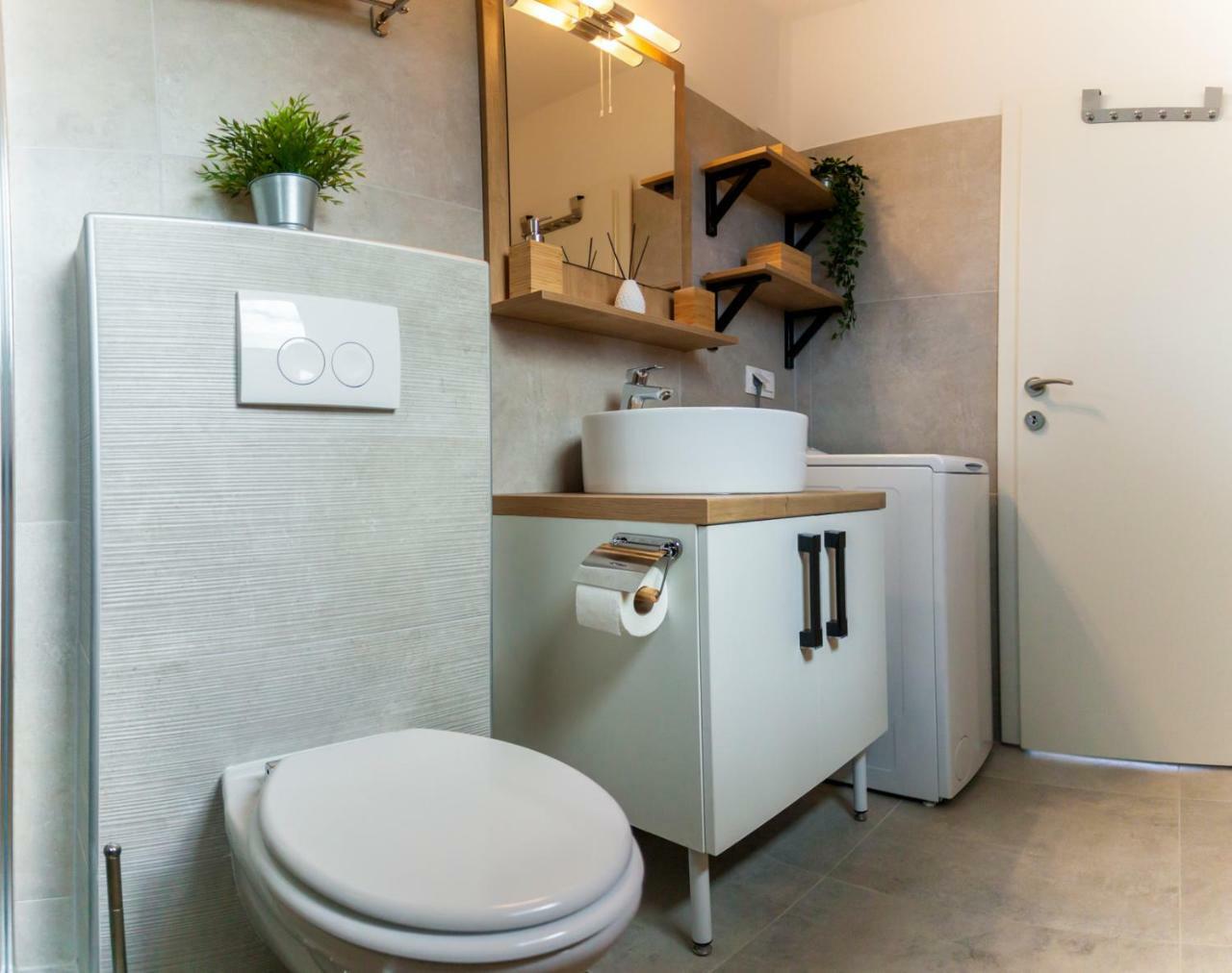 Apartment Katalea Malinska Zewnętrze zdjęcie