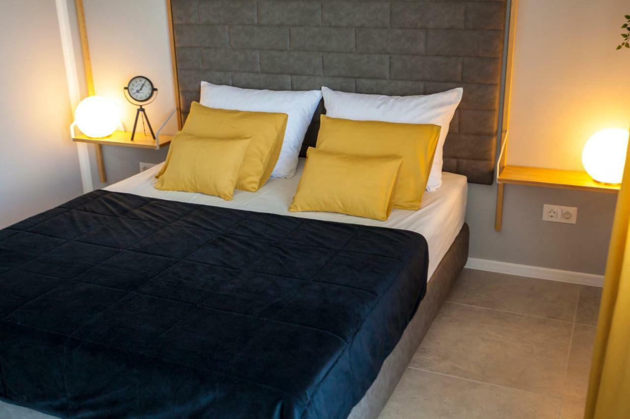 Apartment Katalea Malinska Zewnętrze zdjęcie