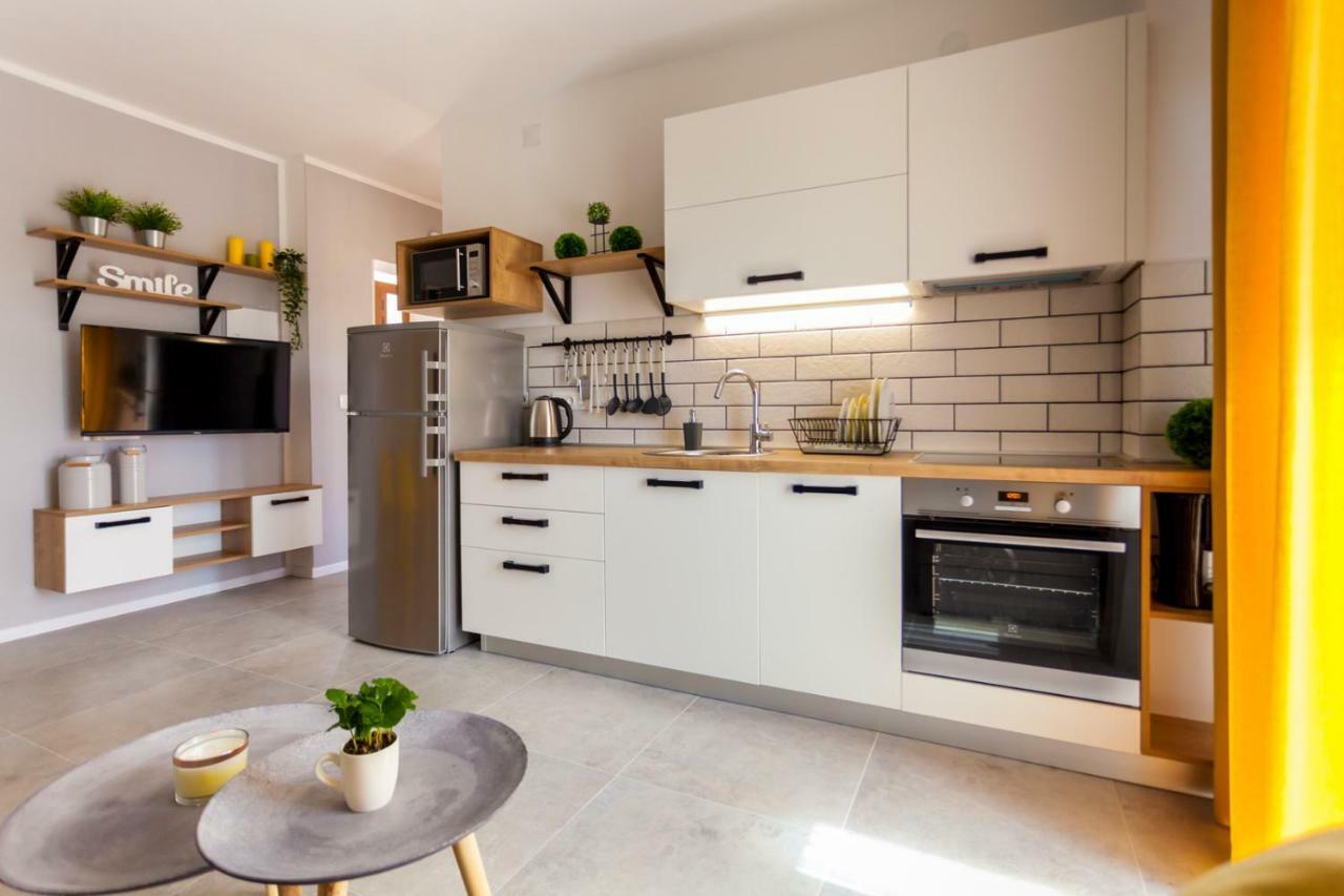 Apartment Katalea Malinska Zewnętrze zdjęcie
