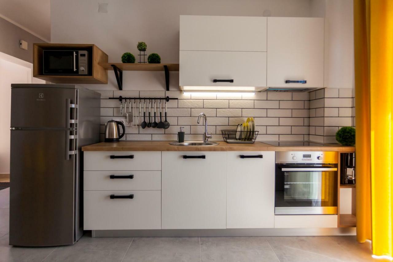 Apartment Katalea Malinska Zewnętrze zdjęcie