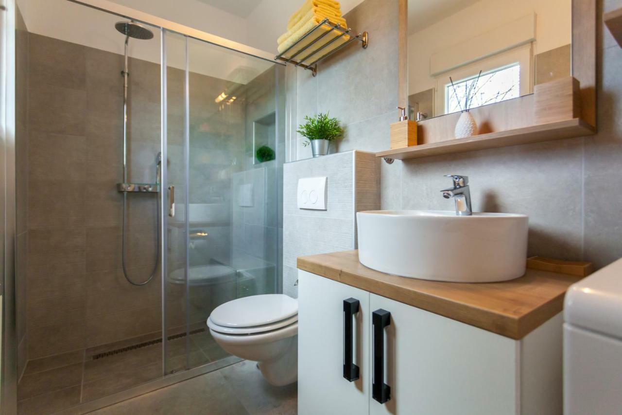 Apartment Katalea Malinska Zewnętrze zdjęcie
