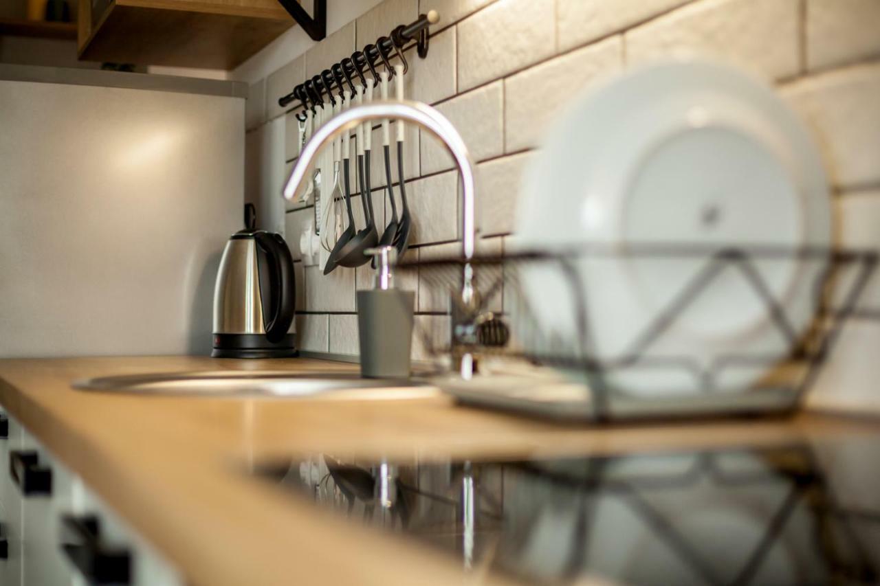 Apartment Katalea Malinska Zewnętrze zdjęcie