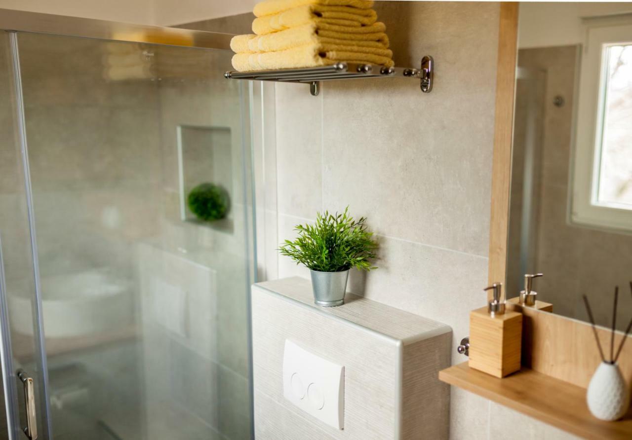 Apartment Katalea Malinska Zewnętrze zdjęcie